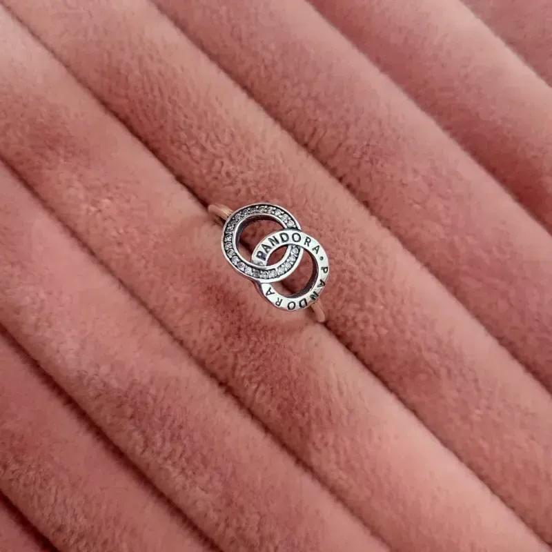 Anillo de Dos Aros