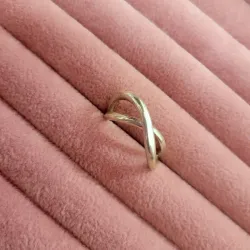 Anillo espiral 
