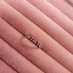 Anillo Lazo Princesa Blancanieves de Disney