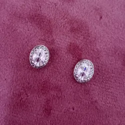 Aretes Elegancia Clásica