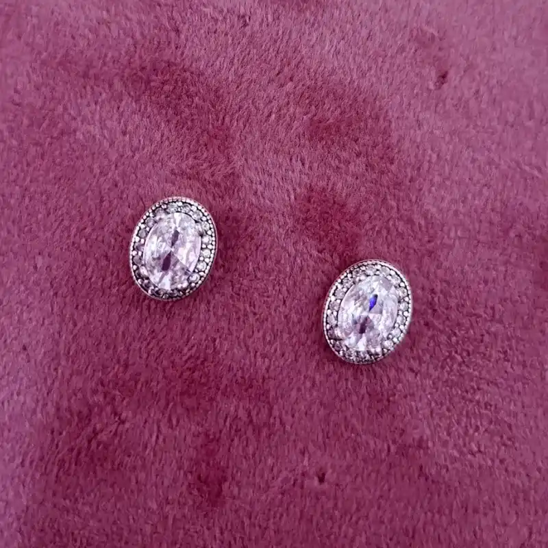 Aretes Elegancia Clásica