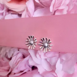 Aretes Margarita 