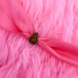Charm Aguacate Brillante 