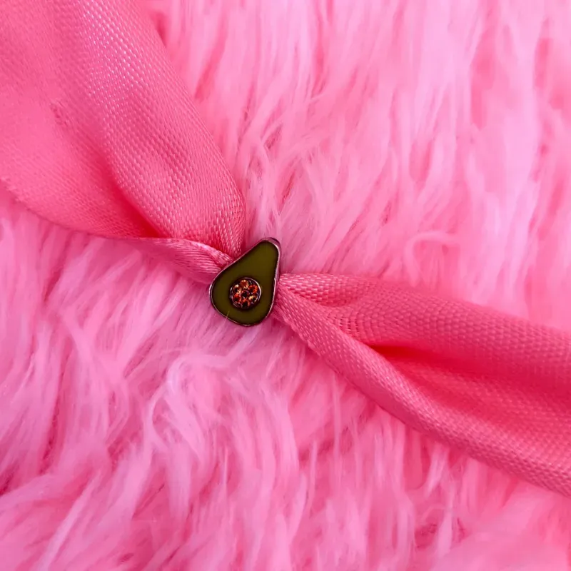 Charm Aguacate Brillante 