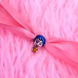 Charm Alegría Intensamente Disney Pixar 
