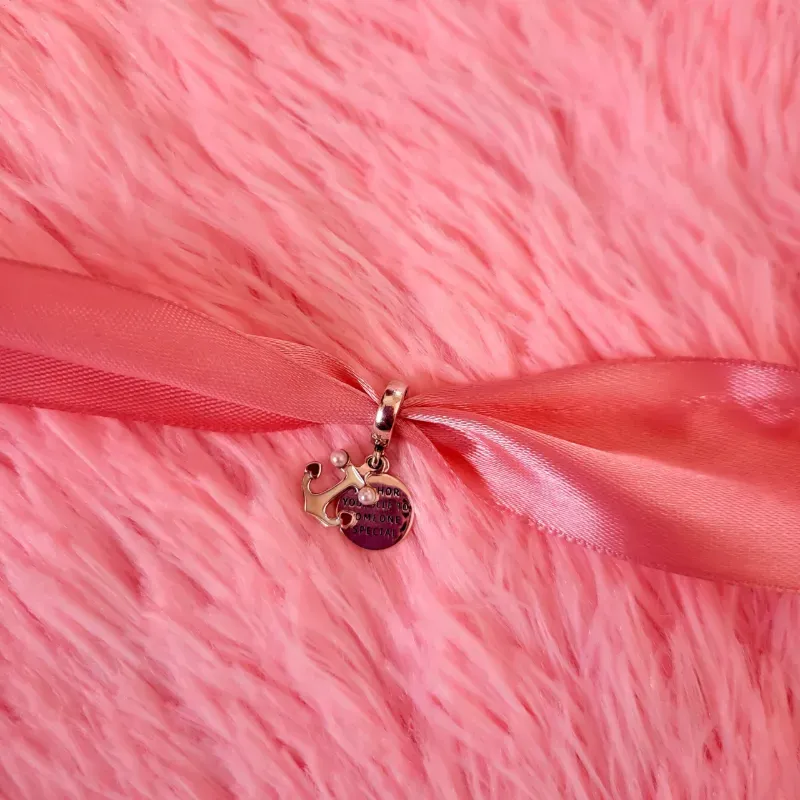 Charm Ancla del Amor