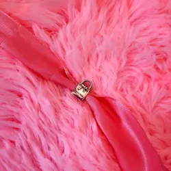 Charm Bolsa de Compras 