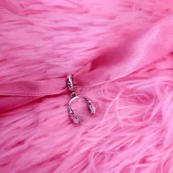 Charm Colgante Auriculares
