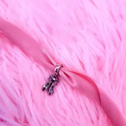 Charm Colgante Bailarinas Punk