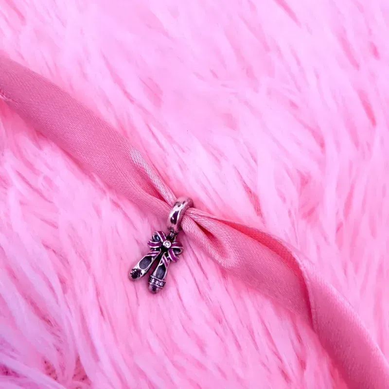 Charm Colgante Bailarinas Punk