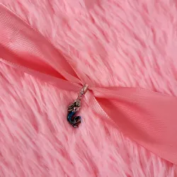 Charm Colgante Disney Ariel de La Sirenita