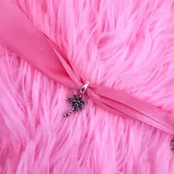 Charm Colgante Palmera con Cocos