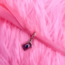 Charm Colgante Pasaporte 
