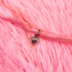 Charm Colgante Te Quiero Mamá