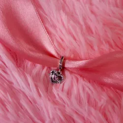 Charm Colgante mom