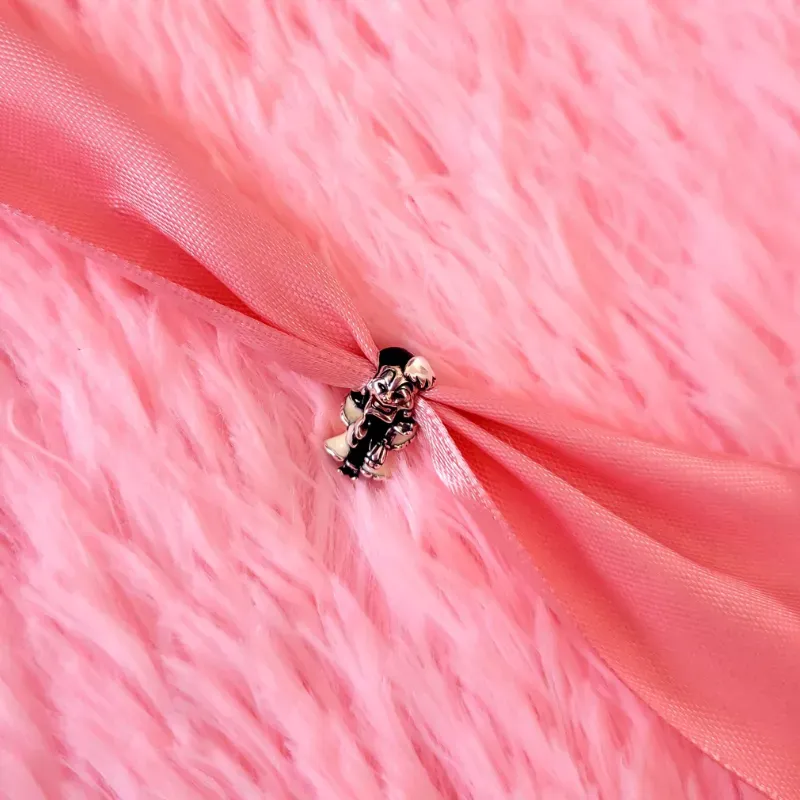 Charm Cruella de Vil Villanos Disney 