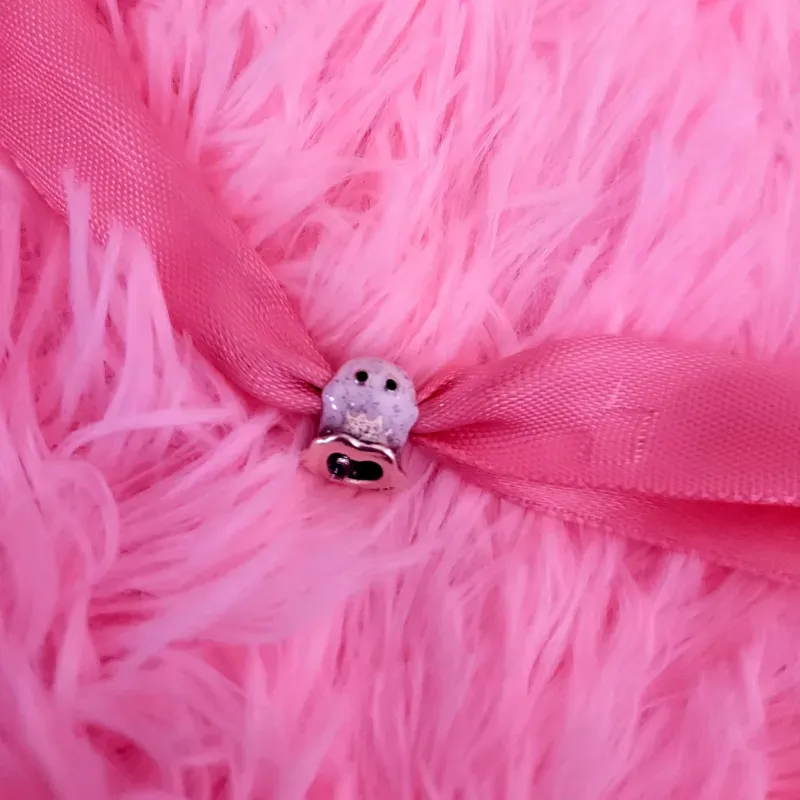 Charm de Fantasma