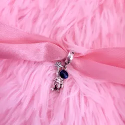 Charm Galaxia Celestial
