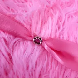 Charm Huella de Perro 