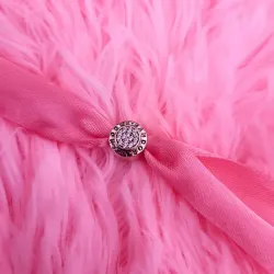 Charm Logo Brillante 