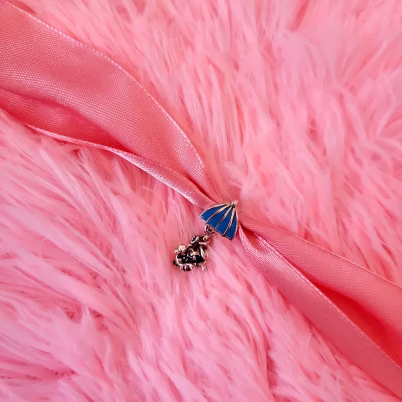 Charm Pepito Grillo Pinocho Disney 