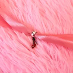 Charm Zapato Rojo de Minnie Disney