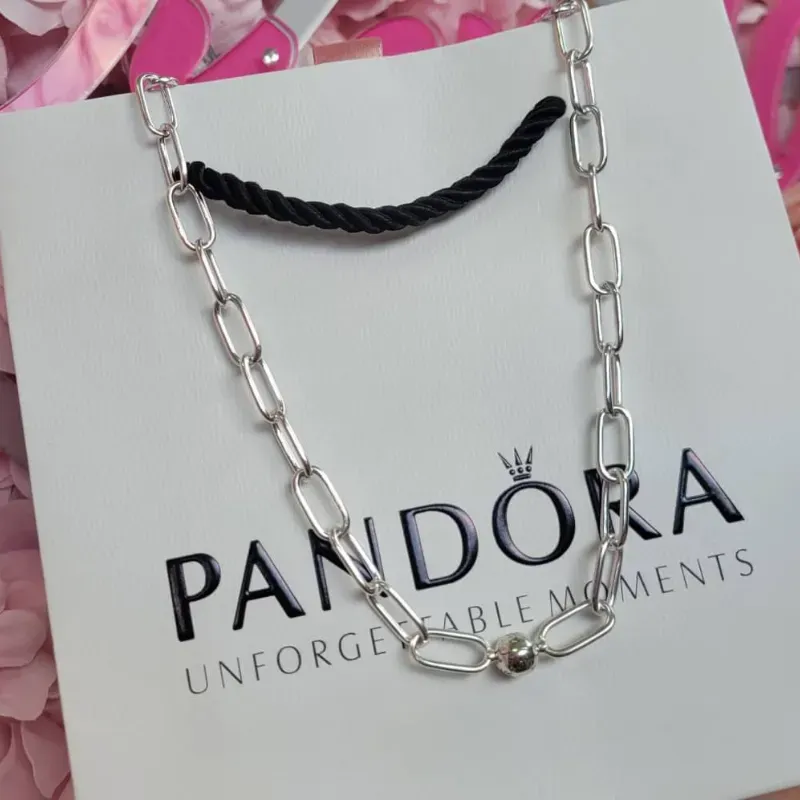 Collar de Eslabones 