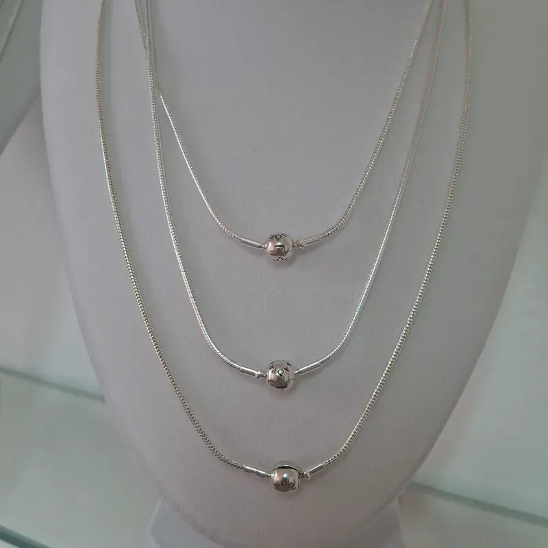 Collar Essence 