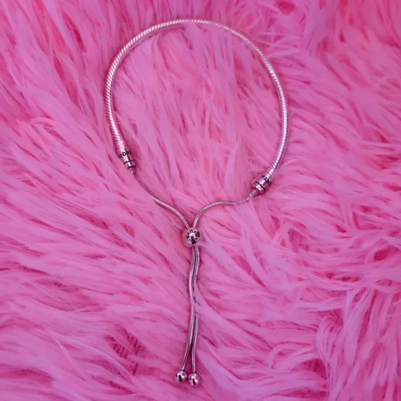 Pulsera Cola de Ratón (Ajustable)