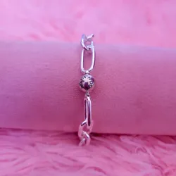 Pulsera de Eslabones