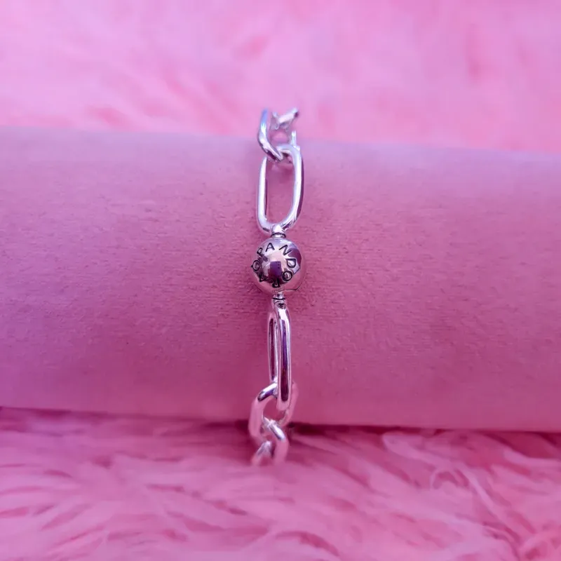 Pulsera de Eslabones