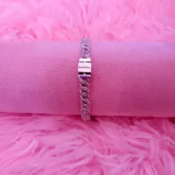 Pulsera Estilo Cubana 