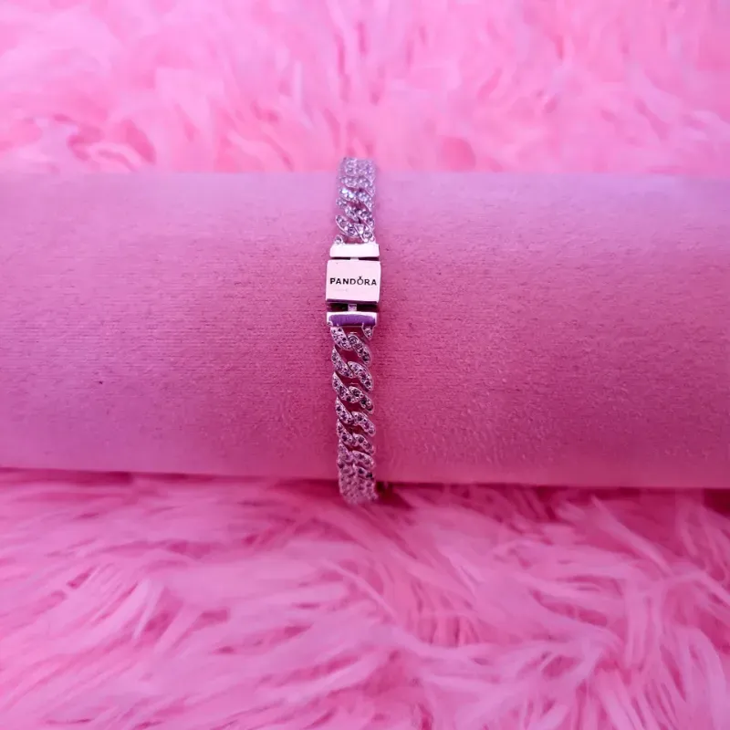 Pulsera Estilo Cubana 