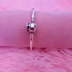 Pulsera Pandora con cierre de Stitch 