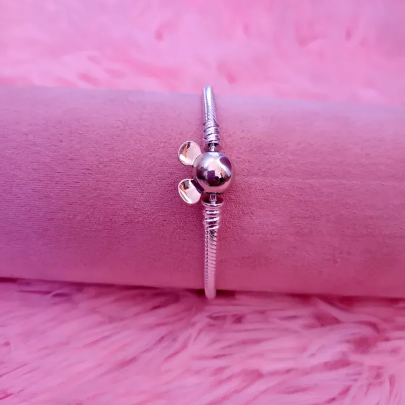 Pulsera Pandora Disney's Mickey Mouse 