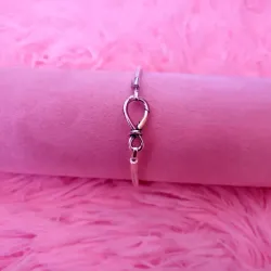 Pulsera Pandora infinito 