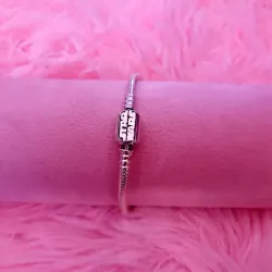 Pulsera Pandora x Star Wars