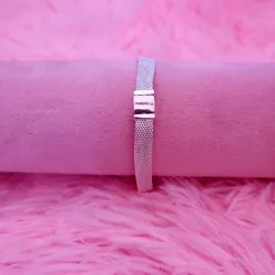 Pulsera Reflexions de Malla