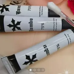 Anestesia para cejas. 10gr