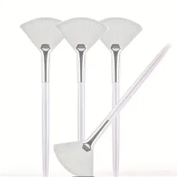 Brocha para aplicación de mascarilla