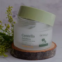 Crema centella asiática antiacne 60g