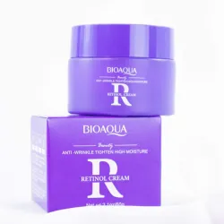 Crema de Retinol. 60gr.
