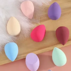 Esponja para maquillaje