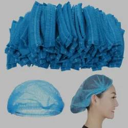 Gorros desechables