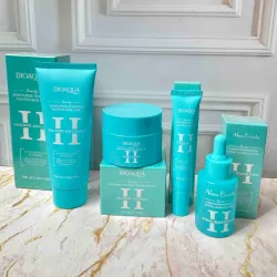 Kit Bioaqua Ácido Hialurónico