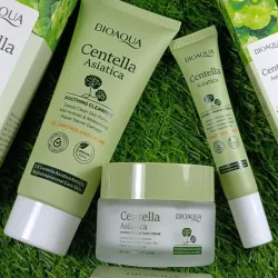 Kit de centella asiática BIOAQUA.