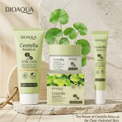 Kit de centella asiática BIOAQUA.