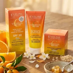 Kit revitalizador y blanqueador