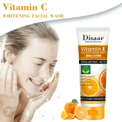 Limpiador de vitamina C