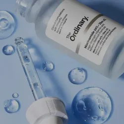 Niacinamide 10% + zinc1%..30 ml